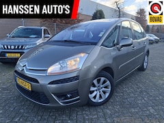 Citroën C4 Picasso - 1.6 VTi Business 5p