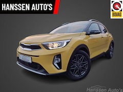 Kia Stonic - 1.0 T-GDi MHEV DynamicLine