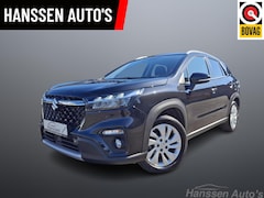 Suzuki S-Cross - 1.4 Boosterjet Comfort Smart Hybrid
