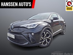 Toyota C-HR - 1.8 Hybrid Dynamic