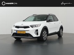 Kia Stonic - 1.0 T-GDi MHEV DynamicPlusLine | Automaat | Navigatie | Cruise Control | Apple CarPlay/And