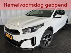 Kia XCeed - 1.6 GDi PHEV PLUG-IN DynamicLine FACELIFT/ECC/ADAPTIVE/CAMERA/APPLE/STOELVERW
