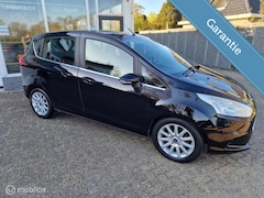 Ford B-Max - 1.0 EcoBoost Titanium