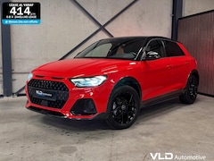 Audi A1 citycarver - 30 TFSI S-line LED KEYLESS ACC NAVI PDC