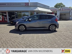 Nissan Note - 1.2 DIG-S N-TEC