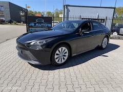 Toyota Mirai - Dynamic
