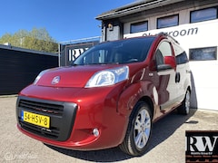 Fiat Qubo - 1.4 Dynamic AIRCO*AFNEEMBARE TREKHAAK*NAP*APK 2027