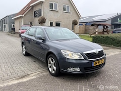 Skoda Octavia - 1.8 TSI Ambition Business Line