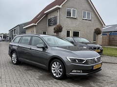 Volkswagen Passat Variant - 1.4 TSI Trendline
