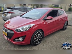 Hyundai i30 - 1.6 GDI i-Magine