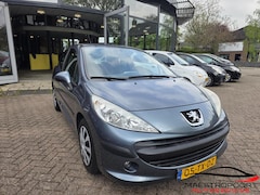 Peugeot 207 - 1.4 – 2007 – €1.350