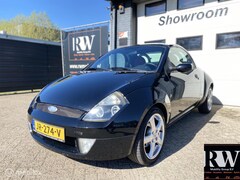 Ford Streetka - 1.6