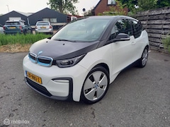 BMW i3 - - 120Ah 42 kWh|PDC|Navi|LMV|Nieuw Staat /1e Eignaar