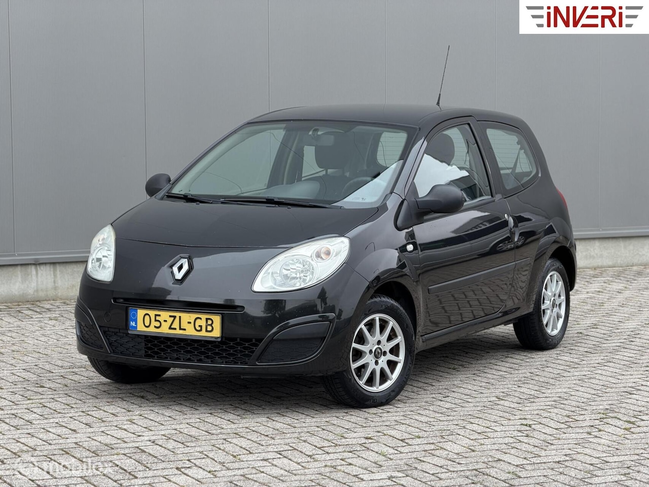 Renault Twingo - 1.2 | Airco | Nieuwe APK! | Radio | NL Auto! - AutoWereld.nl
