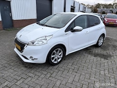Peugeot 208 - 1.2 PureTech Style