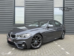 BMW 3-serie - 318i Centennial High Executive M Sport