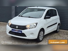 Suzuki Celerio - 1.0 Comfort AUTOMAAT TREKHAAK AIRCO