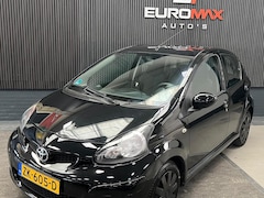 Toyota Aygo - 1.0 Airco-ABS - Koppelingset + Katalysator Verv