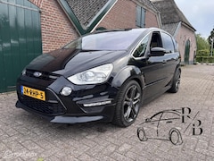 Ford S-Max - 2.0 EcoBoost S Edition LEES TEKST