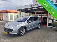 Peugeot 207 SW - 1.6 VTi XS