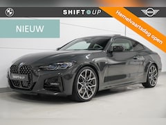 BMW 4-serie Coupé - 430i M-Sport | Schuifdak | CoPilot | Laser | Harman Kardon | M Performance