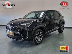 Toyota Yaris Cross - 1.5 Hybrid First Edition / PDC / Trekhaak