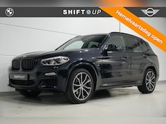 BMW X3 - xDrive20i M-Sport | Hifi | Adapt. LED | 20"