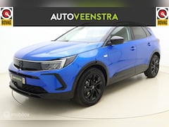 Opel Grandland - 1.6 Plug-In Hybrid GS|TREKH|STOEL/STUUR.VERW