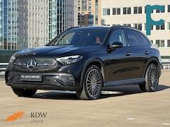Mercedes-Benz GLC-klasse - 200 4MATIC AMG Line Pano 360º HeadUp Laser MB Garantie