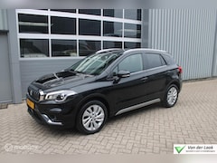 Suzuki S-Cross - 1.0 Boosterjet Select 1e Eigenaar | Boekjes | Navigatie
