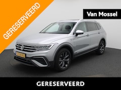 Volkswagen Tiguan Allspace - 1.5 TSI Life Business 7p. 150 PK| Origineel Nederlands | 1e Eigenaar | Trekhaak | Panorama