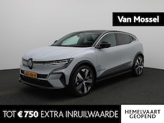 Renault Mégane E-Tech - comfort range techno 60 kWh | Pack Augmented Vision & Advanced Driving Assist | Pack Winte