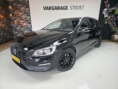 Volvo V60 - 2.0 T3 Kin. | cruise | led | verw.stoelen + bank | connect | brt