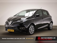 Renault Zoe - R135 Intens 52 kWh | SOH 92% | WINTER PACK | STUURVERWARMING | 9, 3" EASY LINK / NAVIGATIE