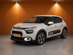 Citroën C3 - 1.2 PureTech Shine Saint James Edition