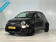 Fiat 500 - 0.9 TwinAir Turbo Popstar|AUTOMAAT|BLUETOOTH|AIRCO