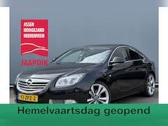 Opel Insignia - BJR 2013 1.6 T 180 PK Cosmo INFINITY AUDIO | SPORTSTOELEN | XENON | CRUISE | CLIMA | LMV