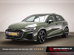 Audi A3 Sportback - 35 TFSI S edition | PANORAMADAK | SFEERVERLICHTING | SONOS DAB | APPLE | CAMERA | 18"