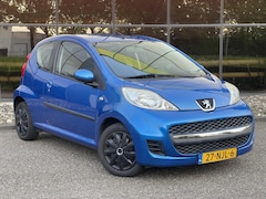 Peugeot 107 - 1.0 | CarPlay