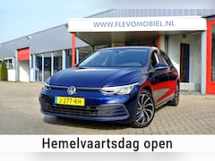 Volkswagen Golf - 1.0 TSI Golf Clima|CarPlay|LMV|PDC