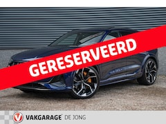 Audi e-tron - S quattro 503PK | Nightvision | RS-Stoelen | 23'inch | Pano | B&