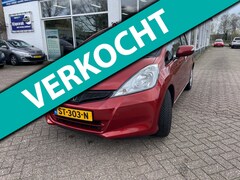 Honda Jazz - 1.4 Trend AUTOMAAT
