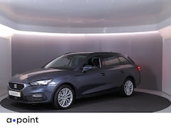 SEAT Leon Sportstourer - 1.5 TSI e-Hybrid Style Business Intense 204 pk Automaat | Verlengde garantie | Navigatie |