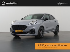 Ford Puma - 1.0 EcoBoost Hybrid ST-X | Winterpakket | Cruise Control Adaptief | B&O | Parkeercamera |