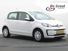 Volkswagen Up! - 1.0 BMT move up Camera, Cruise, DAB, Airco, PDC