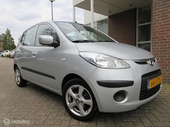 Hyundai i10 - 1.25i Dynamic Cool / 126451KM NAP / Airco / APK /