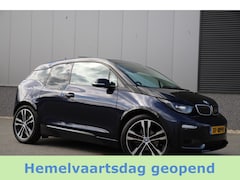 BMW i3 - S 184pk Executive 120Ah/42 kWh/H-Kardon/Sunroof/Adaptive/W-pomp/3-Fase/20"