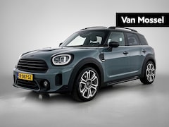 MINI Countryman - 1.5 Cooper Boardwalk Edition | VERWACHT | PANO-SCHUIFDAK | LEER | HARMAN KARDON | STOELVER
