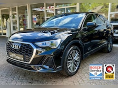 Audi Q3 Sportback - 45 TFSI E Advanced Edition, Navi, Climat, Camera, Trekhaak