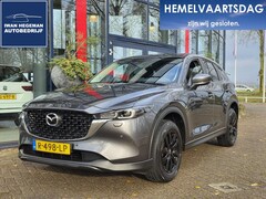 Mazda CX-5 - 2.0 SkyActiv-G 165 Comfort AUTOMAAT | Navigatie | Trekhaak | Climate Control | Cruise Cont